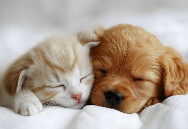 犬や猫の乳腺腫瘍を予防するには？避妊手術の最適なタイミングと重要性