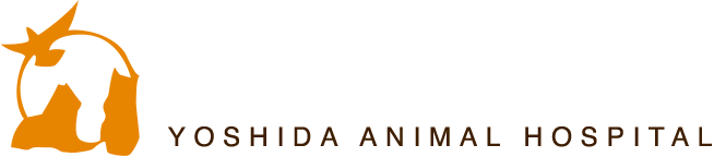 吉田動物病院 YOSHIDA ANIMAL HOSPITAL