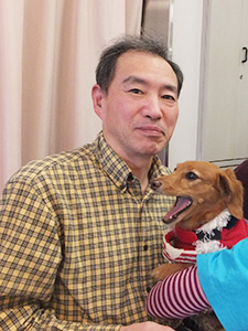 肿